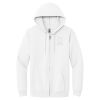 Heavy Blend Full-Zip Hoodie Thumbnail