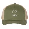 Five-Panel Trucker Cap Thumbnail