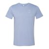 Unisex Heather CVC Eco Tee Thumbnail